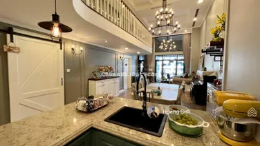 Siêu phẩm penhouse duplex Royal City 300 m2 4 phòng ngủ 3wc full nội thất sang trọng giá chỉ 48,8tr