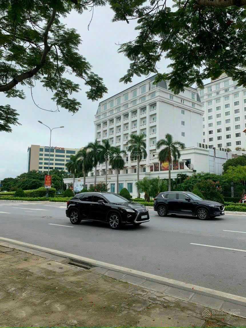 Cần chuyển nhượng lô đất 320m2 Anh Dũng 3, lô góc