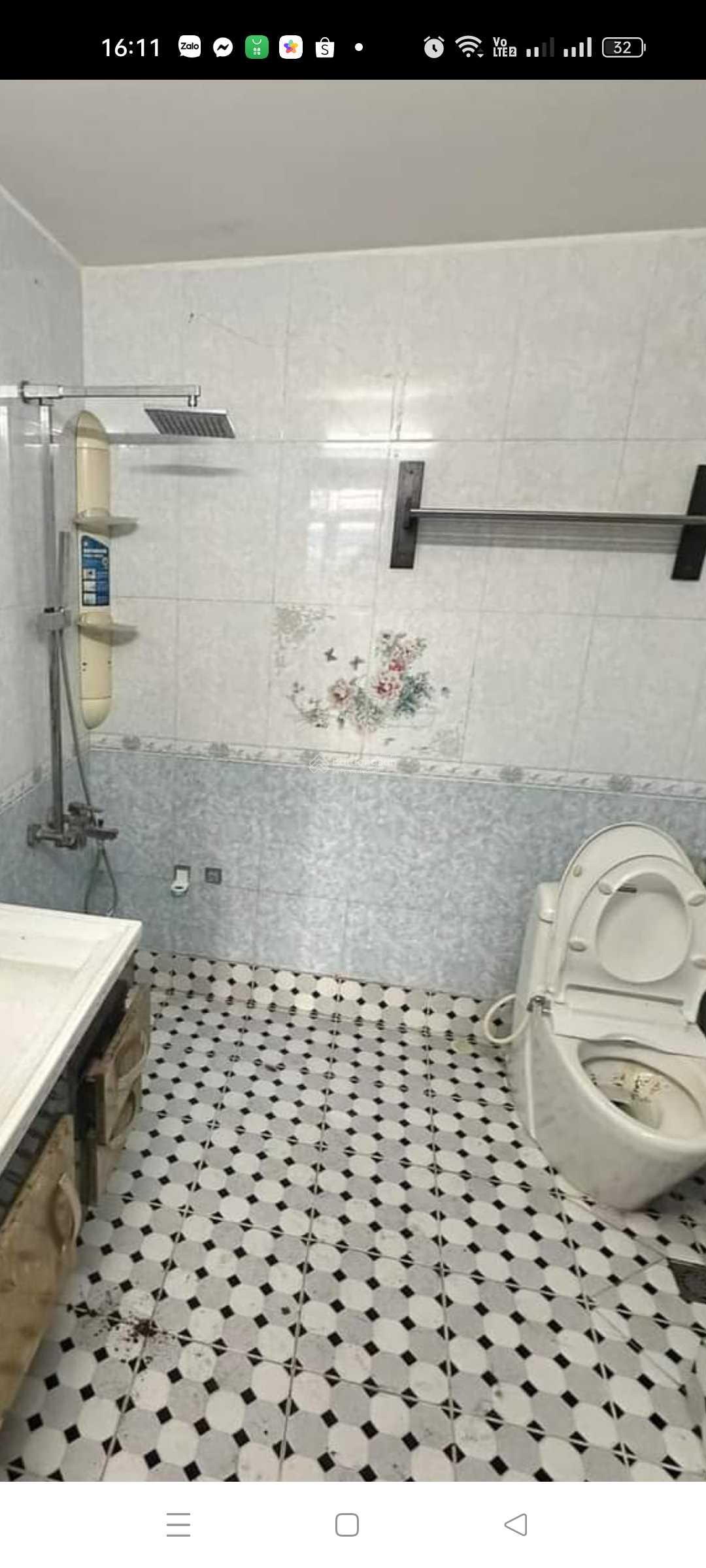 Mình có phòng KK dạng CCMN ở ngõ 245 Định Công cho thuê Mình có phòng KK dạng CCMN ở ngõ 245 Định Công cho thuê