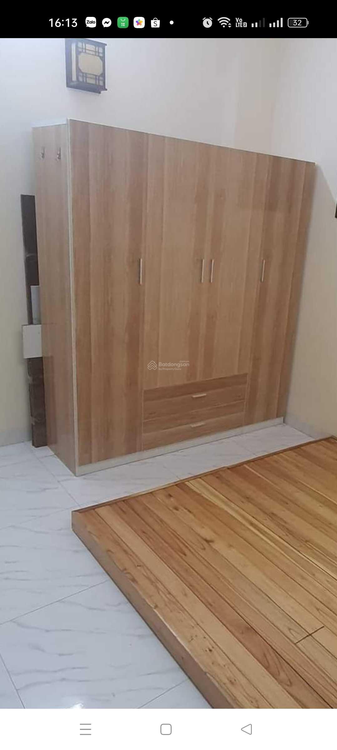 Mình có phòng KK dạng CCMN ở ngõ 245 Định Công cho thuê Mình có phòng KK dạng CCMN ở ngõ 245 Định Công cho thuê