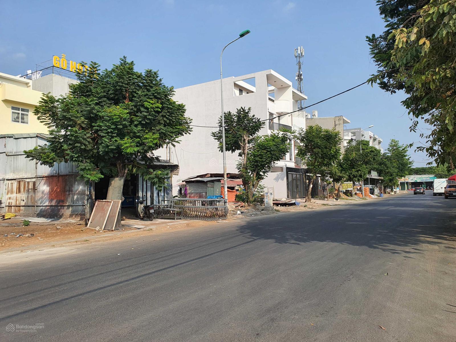 Chủ cần bán lô đất trục chính khu Mẫu Giáo trung ương 3 giá 108 triệu ( Đường 20m ) Chủ cần bán lô đất trục chính khu Mẫu Giáo trung ương 3 giá 108 triệu ( Đường 20m )