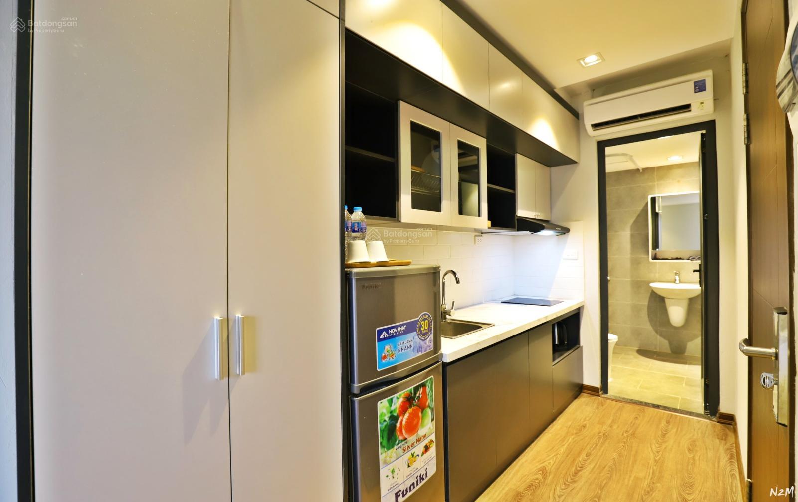 Hệ thống Lestay - cho thuê căn hộ dịch vụ Studio cao cấp 30m2 tại Âu Cơ, Tây Hồ, Hà Nội Hệ thống Lestay - cho thuê căn hộ dịch vụ Studio cao cấp 30m2 tại Âu Cơ, Tây Hồ, Hà Nội