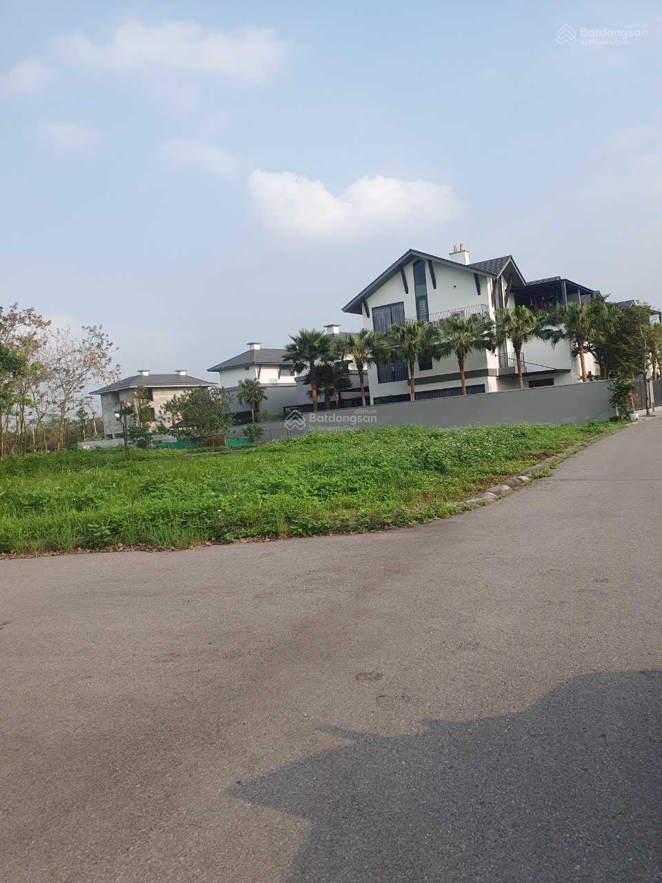 Bán biệt thự Long Việt - Biệt thự thương phẩm