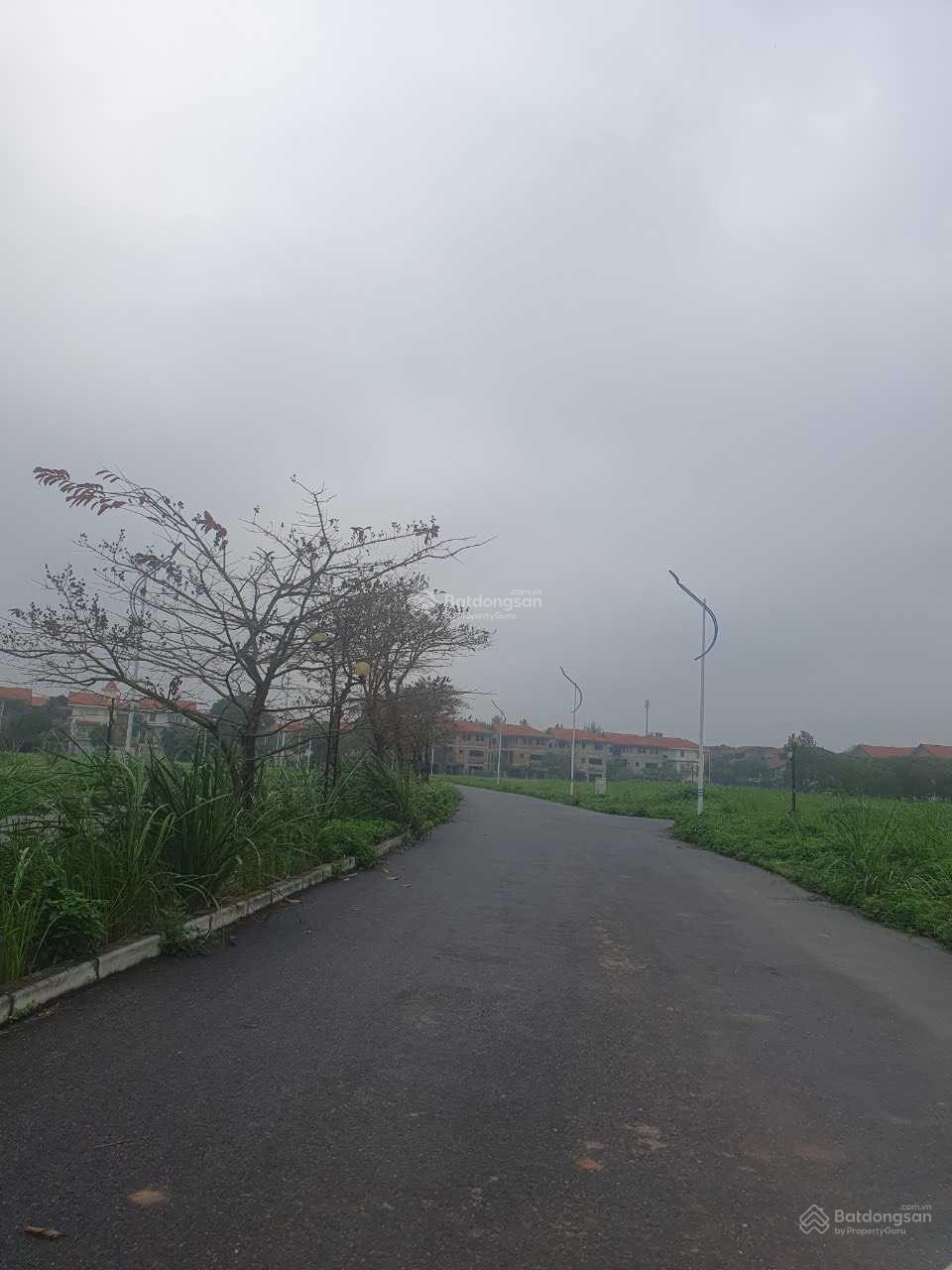 Bán biệt thự Long Việt - Biệt thự thương phẩm