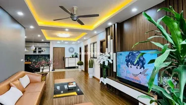 Bán CHCC Smile Building số 1 Nguyễn Cảnh Dị DT 99m2 3PN 2WC