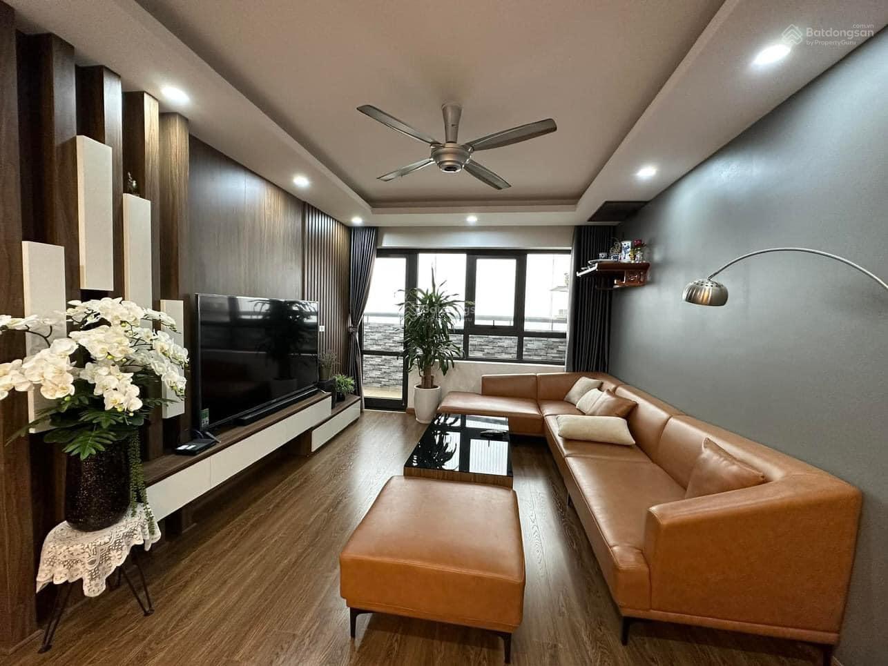 Bán CHCC Smile Building số 1 Nguyễn Cảnh Dị DT 99m2 3PN 2WC