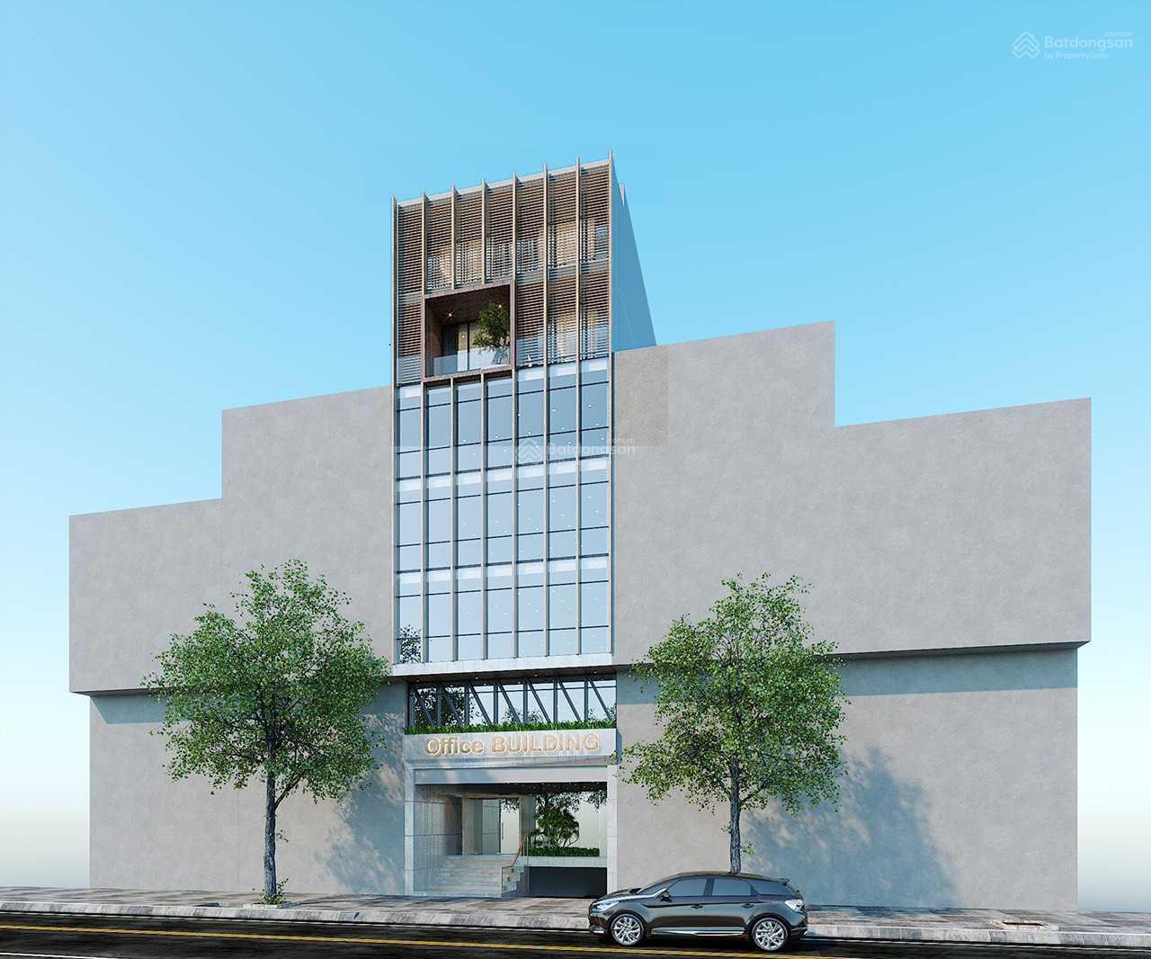 Chính chủ cho thuê văn phòng tại số 114 Trần Vỹ, Mai Dịch, Cầu Giấy 140m2 giá 25tr/tháng