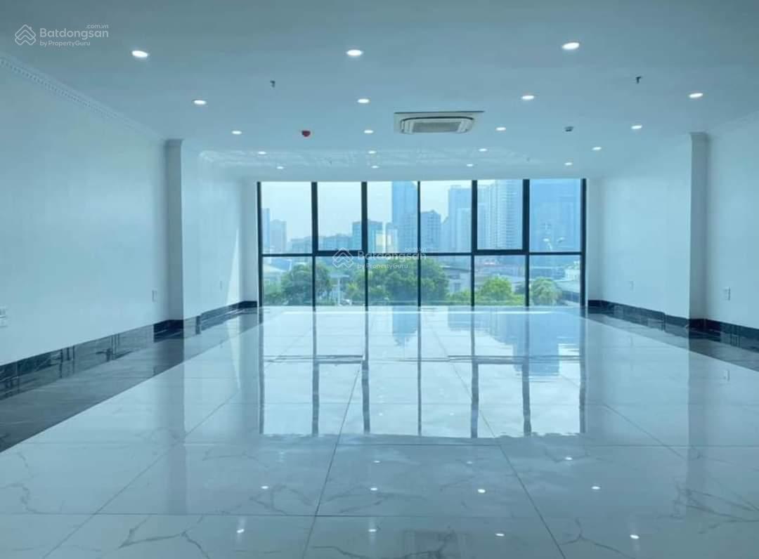 Chính chủ cho thuê văn phòng tại số 114 Trần Vỹ, Mai Dịch, Cầu Giấy 140m2 giá 25tr/tháng