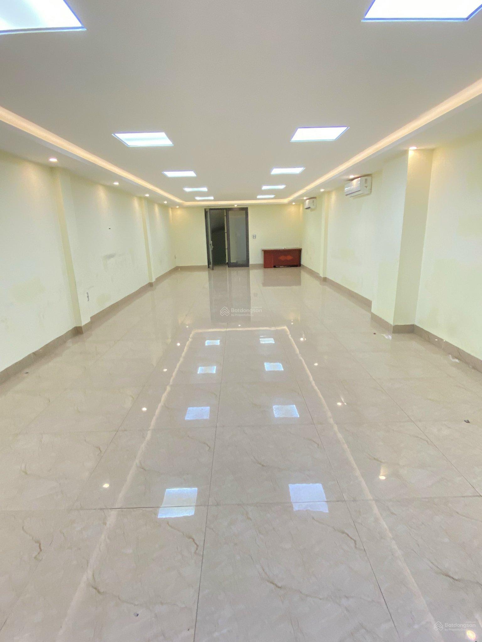 Chính chủ cho thuê văn phòng tại số 37 ngõ 45 Trần Thái Tông 100m2 giá 20 triệu/tháng