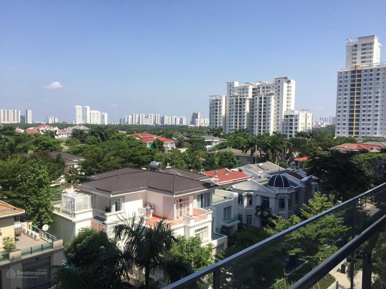BÁN CĂN HỘ HƯNG PHÚC 2PN VIEW BIỆT THỰ ĐÃ CÓ SỔ HỒNG LH 0901 364 ***