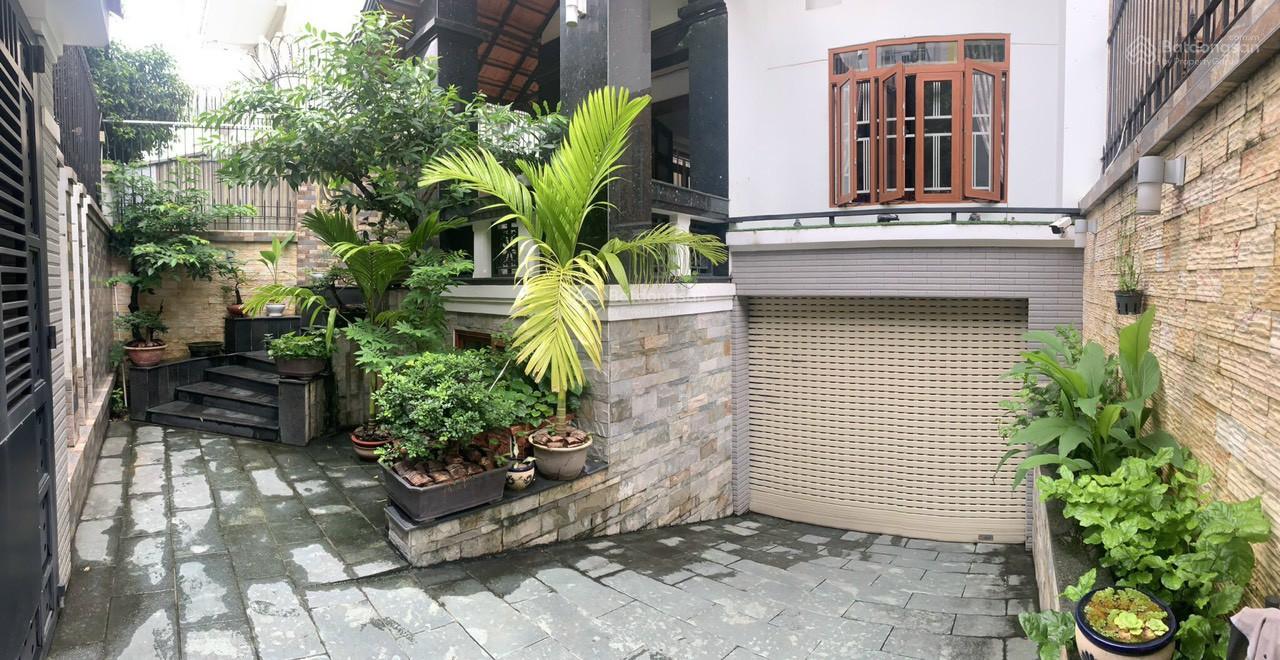 Bán nhà biệt thự khu Đồng Diều, Phường 4, Quận 8. DT 8x20m 2 lầu sân thượng giá 23 tỷ