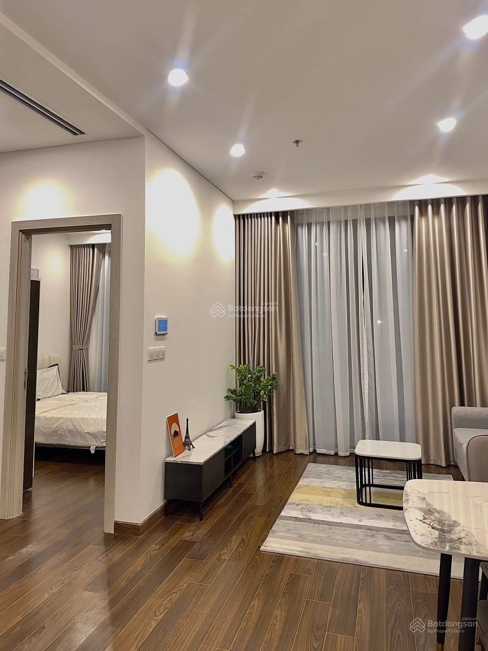 Bán nhanh căn 1PN+1 47m2 khu Masteri-khu cao cấp - nội thất nhập khẩu, view đẹp giá 3,15 tỷ bao phí