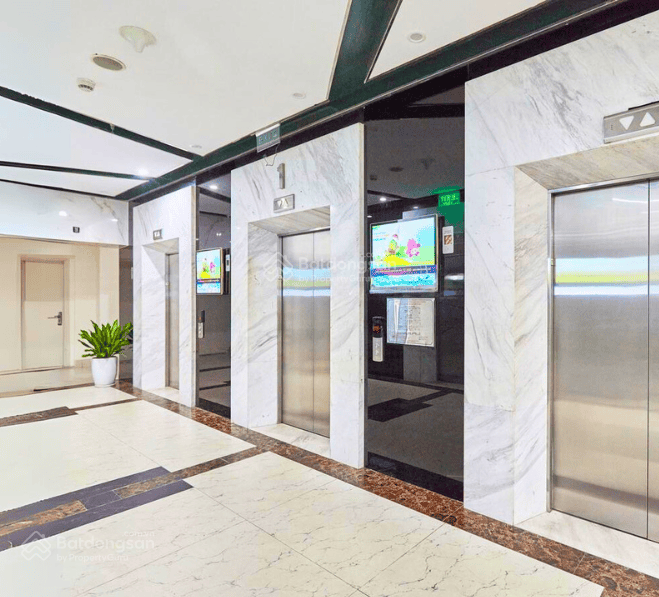 Cho thuê vp tòa nhà Diamond Flower Thanh Xuân, Hà Nội, DT 500m2 giá chỉ từ 250 nghìn/m2. Có cắt lẻ