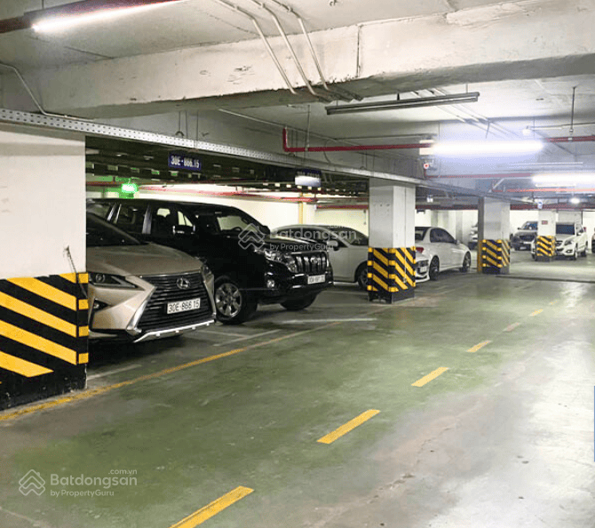 Cho thuê vp tòa nhà Diamond Flower Thanh Xuân, Hà Nội, DT 500m2 giá chỉ từ 250 nghìn/m2. Có cắt lẻ