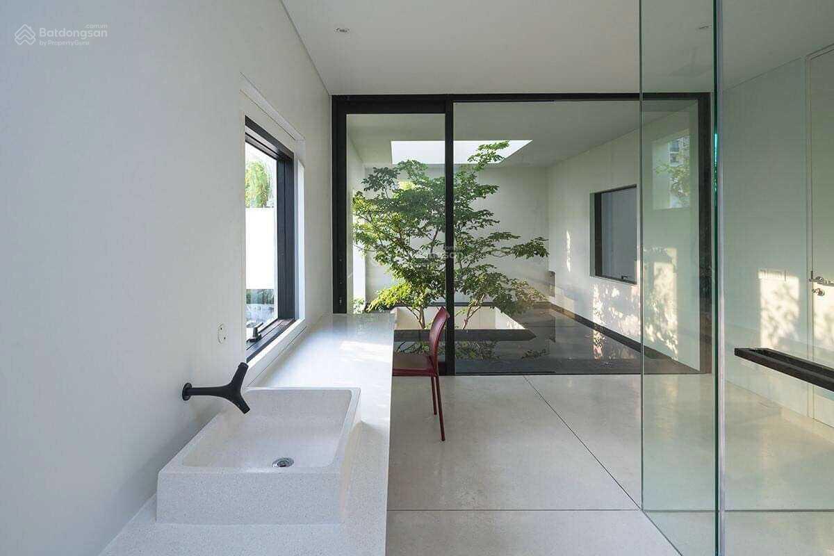 Bán nhà mặt tiền đường 3/2 P10 Q10, 8x16m, hầm 6 lầu, HĐT 250tr giá chỉ 55 tỷ