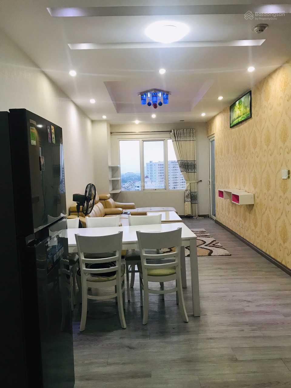 Cần bán căn hộ chung cư The Morning Star, Quận Bình Thạnh, 2PN=4.5 tỉ. LH: 0909,286.392