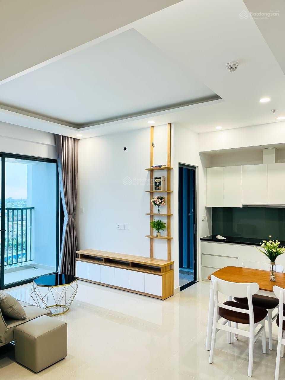Chính chủ cần cho thuê gấp căn hộ The Rivana 2PN 73m2, giá 6tr/th. LH: 0909 272 *** Tài