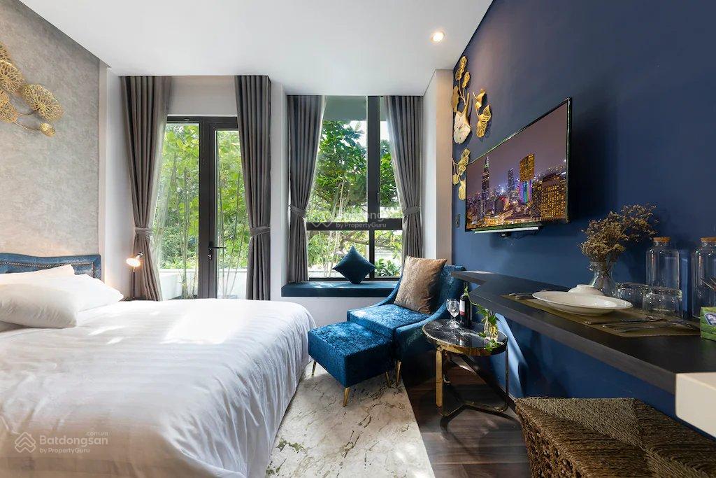 Ra đi nhanh KS Bùi Thị Xuân, P. Bến Thành, Q1 (12x25m). Hầm 11 tầng 50 phòng giá 115 tỷ