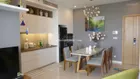 Cho thuê gấp căn hộ Sala Sarimi 2PN, diện tích 88m2 - view Bitexco. Giá rẻ: 26 triệu/tháng