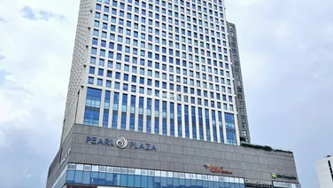 Chi Office trực tiếp cho thuê Pearl Plaza Điện Biên Phủ 50m2 - 90m2 - 223 - 400m2 - 1300m2 ưu đãi