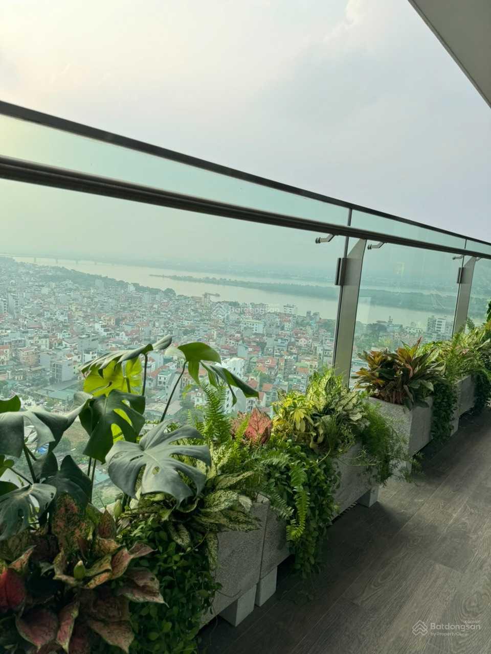 Gấpppppp căn hộ 2-3-4PN tại dự án Sunshine Golden River từ cơ bản - full đồ nội thất giá từ 19tr