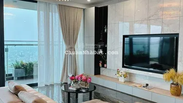 Gấpppppp căn hộ 2-3-4PN tại dự án Sunshine Golden River từ cơ bản - full đồ nội thất giá từ 19tr