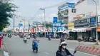 Bán gấp nhà MT Trần Xuân Soạn DT: 600m2 đang có 50 phòng trọ cho thuê giá tốt thu nhập 160tr/1tháng