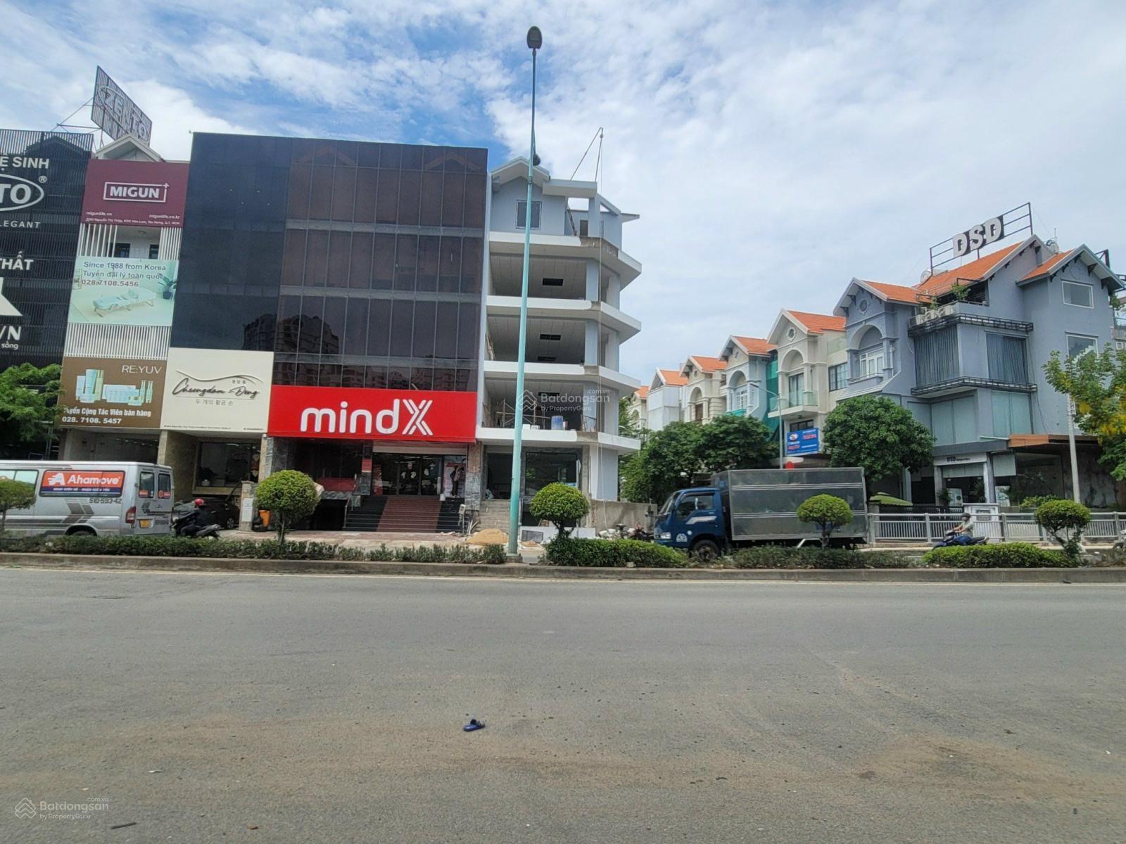 Bán gấp nhà MT Trần Xuân Soạn DT: 600m2 đang có 50 phòng trọ cho thuê giá tốt thu nhập 160tr/1tháng Bán gấp nhà MT Trần Xuân Soạn DT: 600m2 đang có 50 phòng trọ cho thuê giá tốt thu nhập 160tr/1tháng