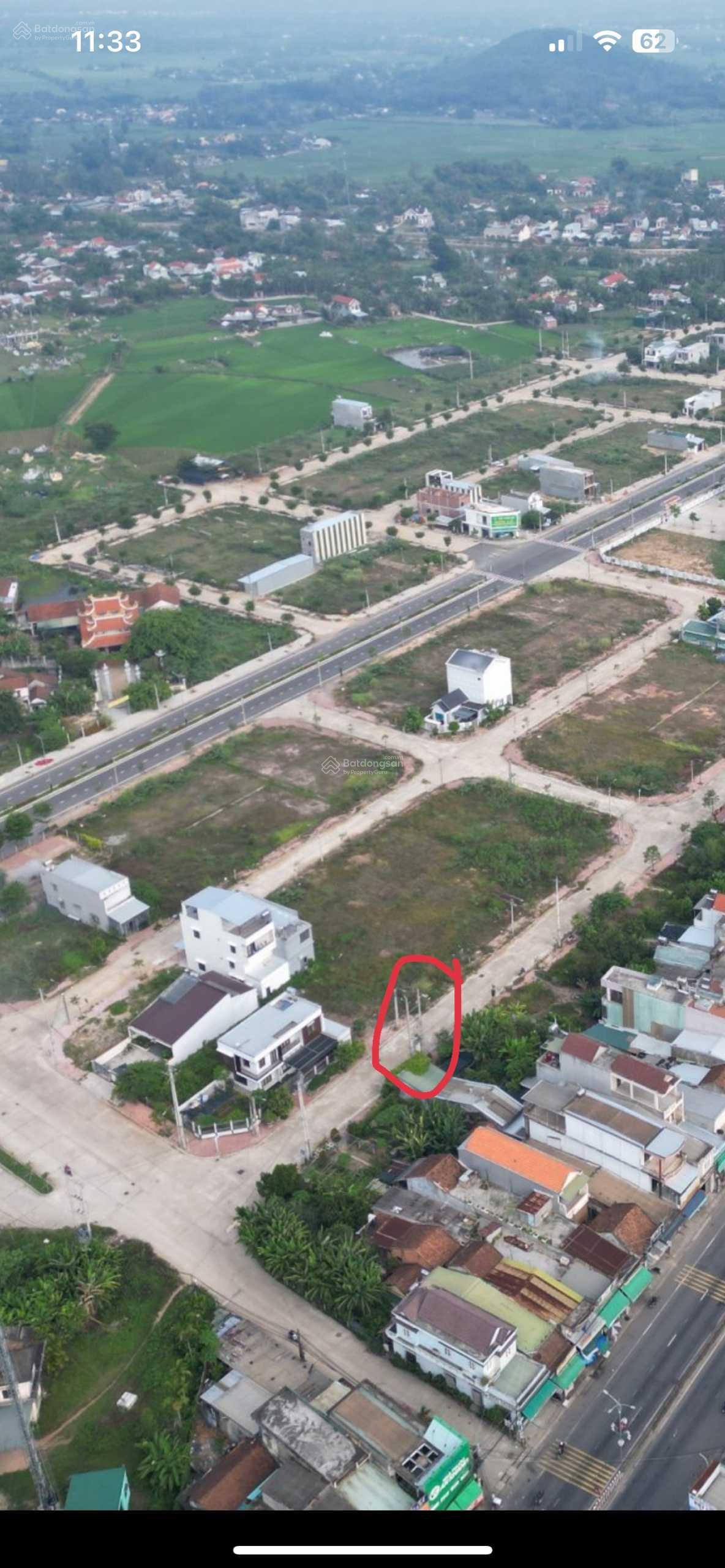 Bán lô đất Sông Vệ, khu dân cư Vườn Sùi, Palm Villa, 115m2, ngang 6m, đường Võ Tùng Bán lô đất Sông Vệ, khu dân cư Vườn Sùi, Palm Villa, 115m2, ngang 6m, đường Võ Tùng