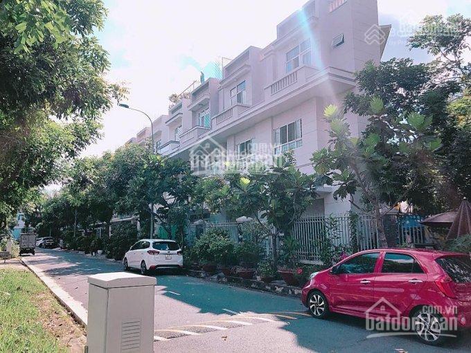 Cần bán KDC 13C, MT 60m Vành Đai, 5x19.5m, giá 6.5ỷ/nền, vị trí đẹp, DT 0906 694 *** Diệu