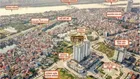 Bán căn 2 phòng ngủ 71.6 m2 đầy đủ nội thất cao cấp tại HC Golden City giá hấp dẫn chỉ từ 6,4 tỷ