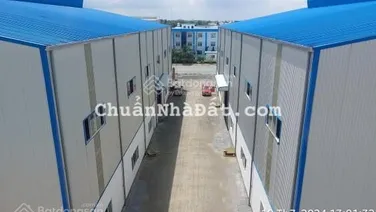 Cần bán xưởng KCN Đức Hòa 3, tỉnh Long An