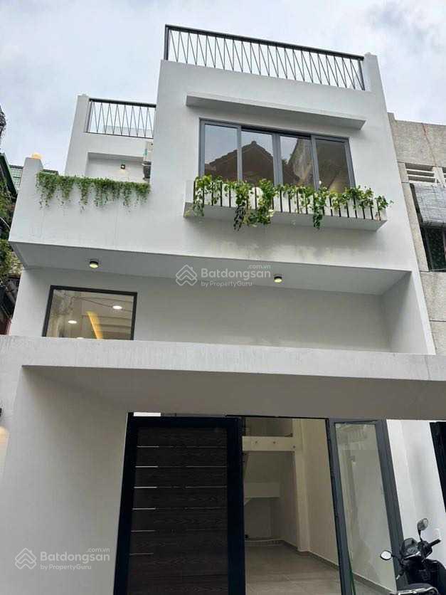 Chính chủ bán nhà 185m2 đất hẻm xe hơi Lê Văn Sỹ, Quận 3, giá chỉ 25,5 tỷ Chính chủ bán nhà 185m2 đất hẻm xe hơi Lê Văn Sỹ, Quận 3, giá chỉ 25,5 tỷ