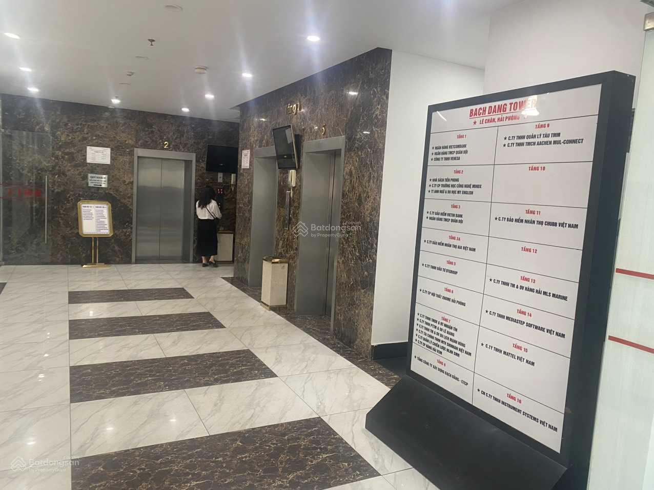 Cho thuê văn phòng đa dạng diện tích - Hiện đại - Giá: 180,000đ/m2. LH: Mr Quyết 0813 081 ***