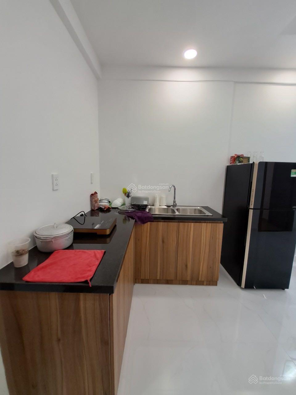 Cho thuê căn Osimi Phú Mỹ 1pn , có nội thất