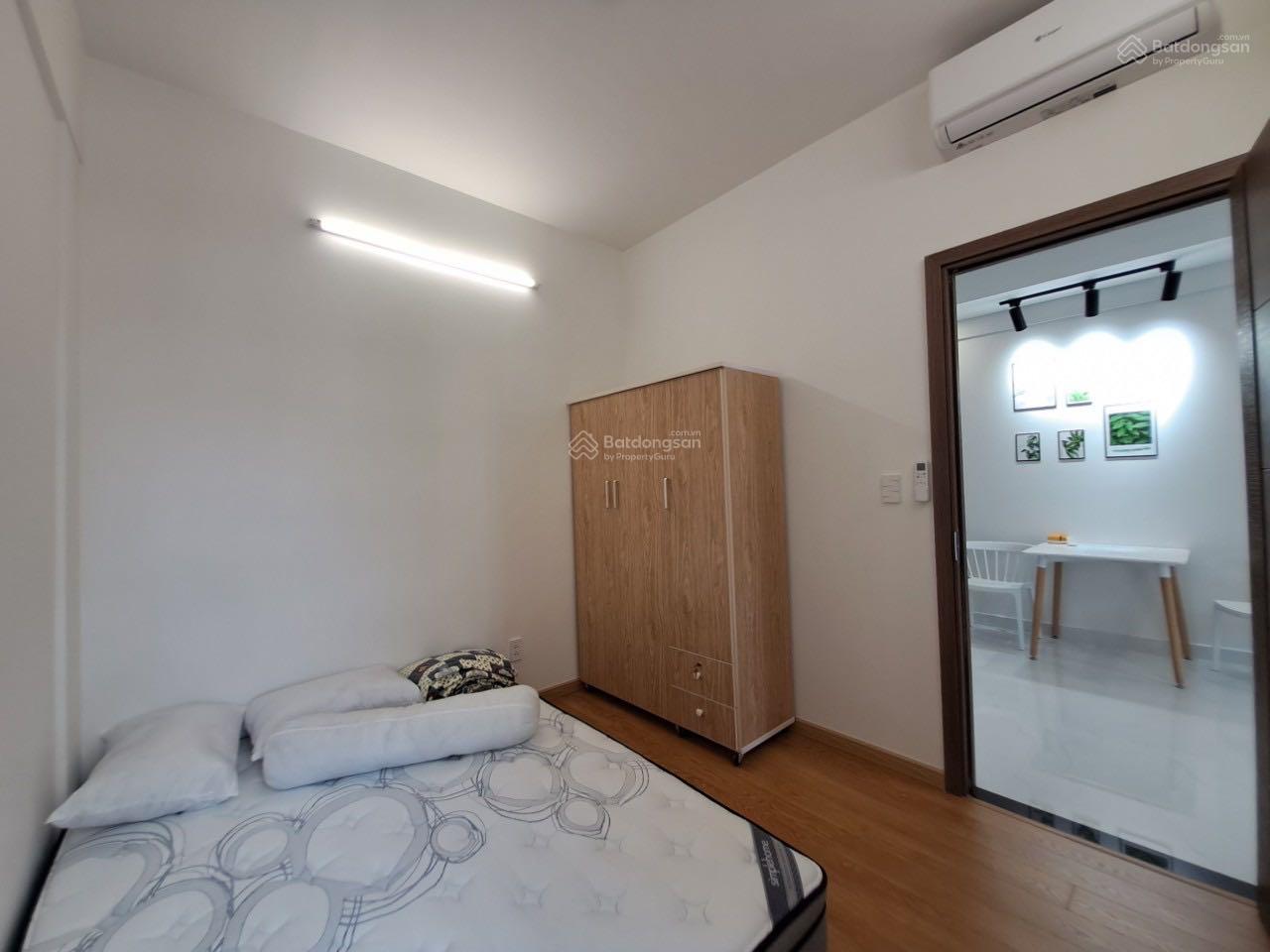 Cho thuê căn Osimi Phú Mỹ 1pn , có nội thất