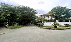 Villa mặt tiền sông Sài Gòn trục Nguyễn Văn Hưởng, P. Thảo Điền - Gần trường Quốc Tế BIS