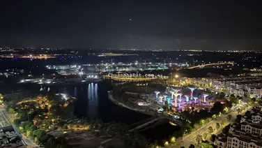 Bán 2PN Masteri Centre Point View công viên ánh sáng 36ha Vinhomes Grand Park