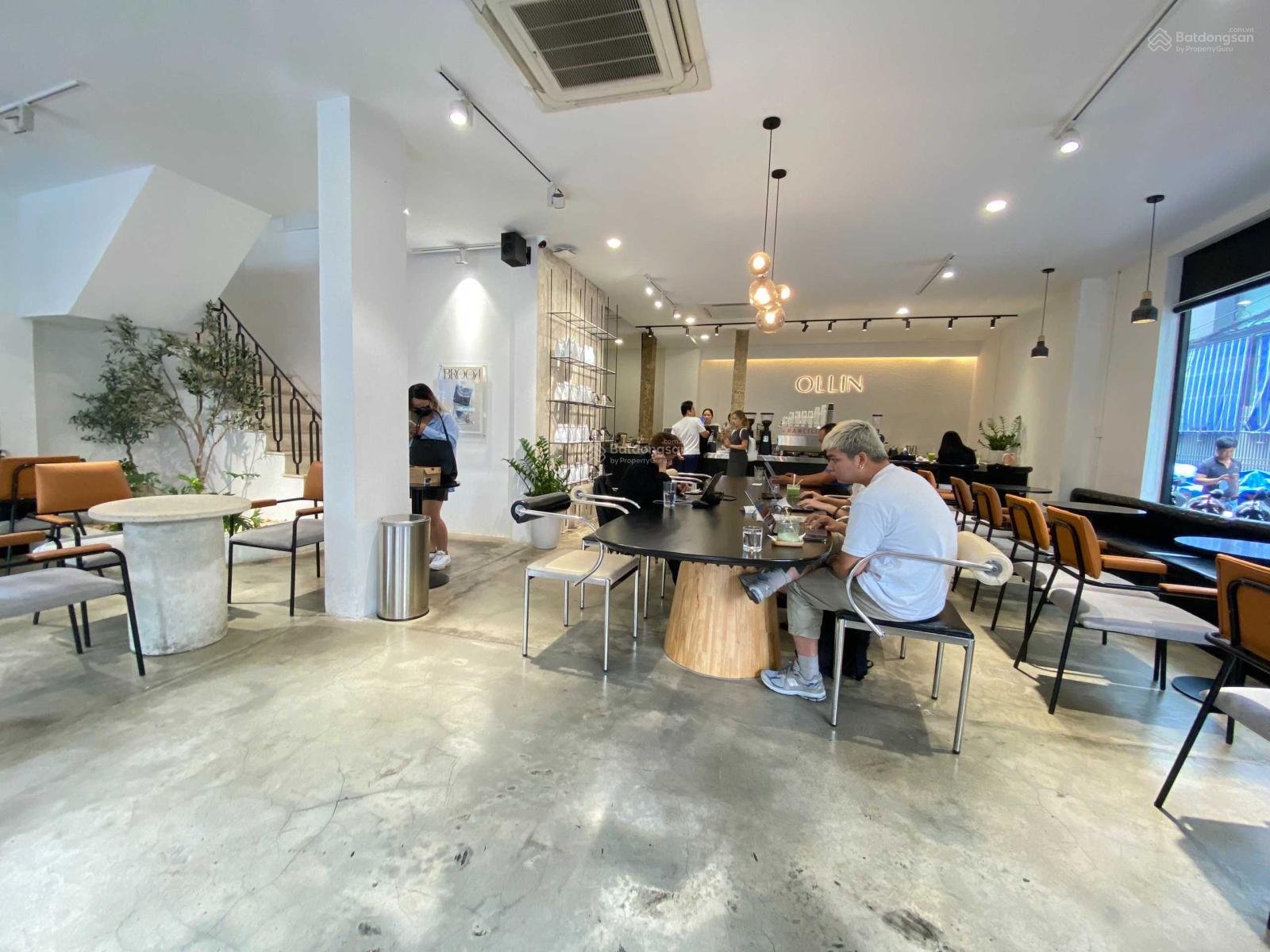 Góc 2 mặt tiền Phạm Ngọc Thạch, Phường Võ Thị Sáu, Quận 3 - 10x20m hầm trệt 5 lầu Góc 2 mặt tiền Phạm Ngọc Thạch, Phường Võ Thị Sáu, Quận 3 - 10x20m hầm trệt 5 lầu