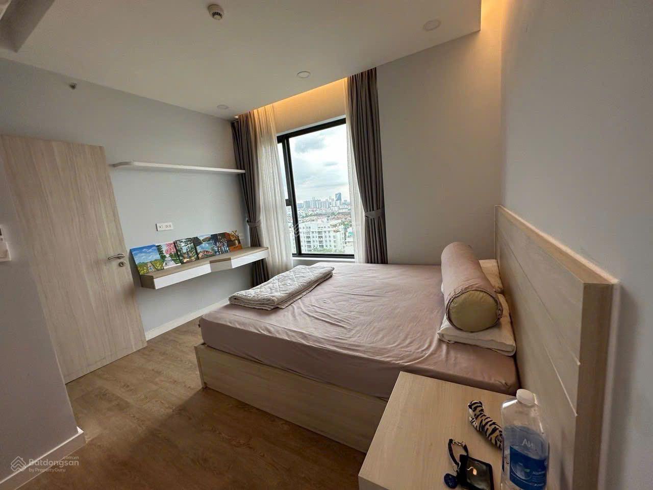 Cần cho thuê nhanh căn hộ Hưng Phúc - Happy Residence, nhà đẹp, cam kết giá rẻ. LH: 0917 300 ***