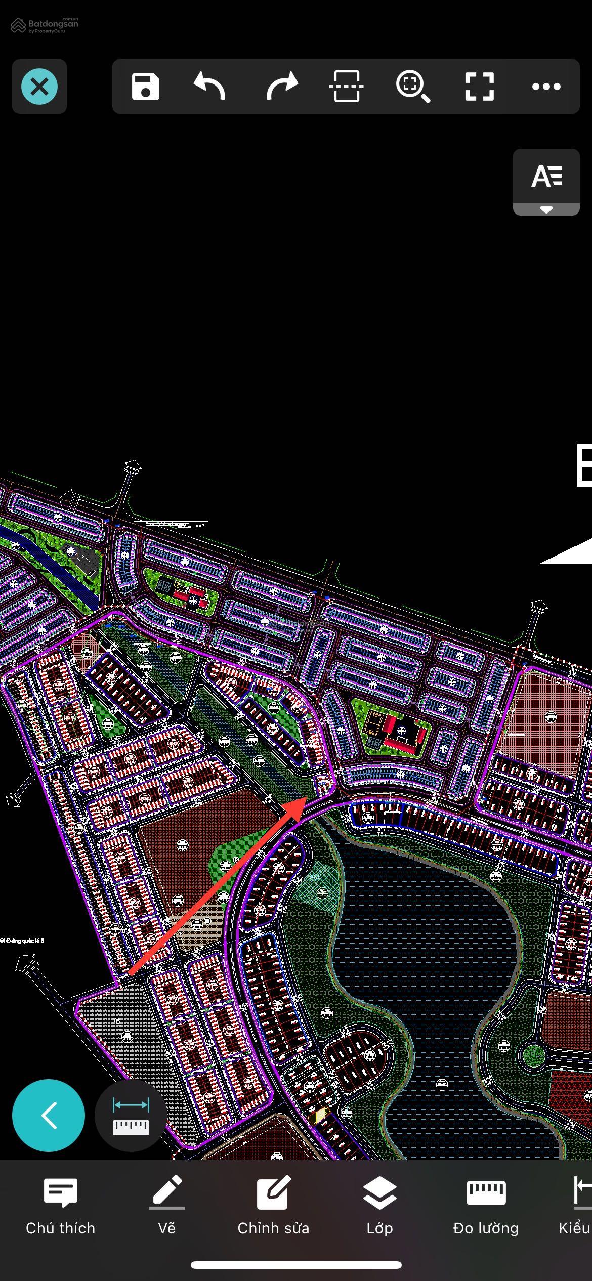 Bán liền kề góc vườn hoa 108,55m2 view hồ, đường 25m trục chính