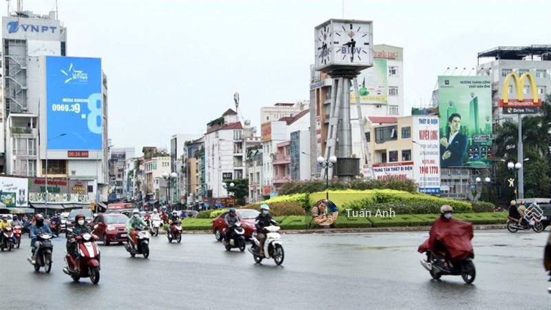 Hot ! HĐT 185tr/tháng toà nhà ngay MT Điện Biên Phủ, Bình Thạnh (9 x 20m) 7 tầng, giá chỉ 48 tỷ TL