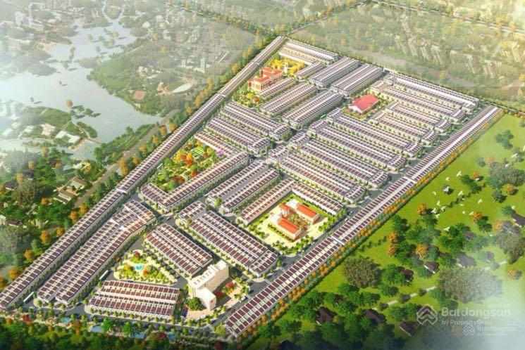 Mua ngay lô 75m2 dự án TTHC Bàu Bàng chỉ 1 tỷ 650 cam kết sổ hồng riêng giá tốt Mua ngay lô 75m2 dự án TTHC Bàu Bàng chỉ 1 tỷ 650 cam kết sổ hồng riêng giá tốt