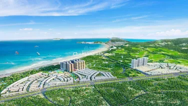 Nhơn Hội New City giá cắt lỗ sâu tháng 06/2025, giá rẻ nhất thị trường, 0981 568 *** từ 1,6 tỷ/nền
