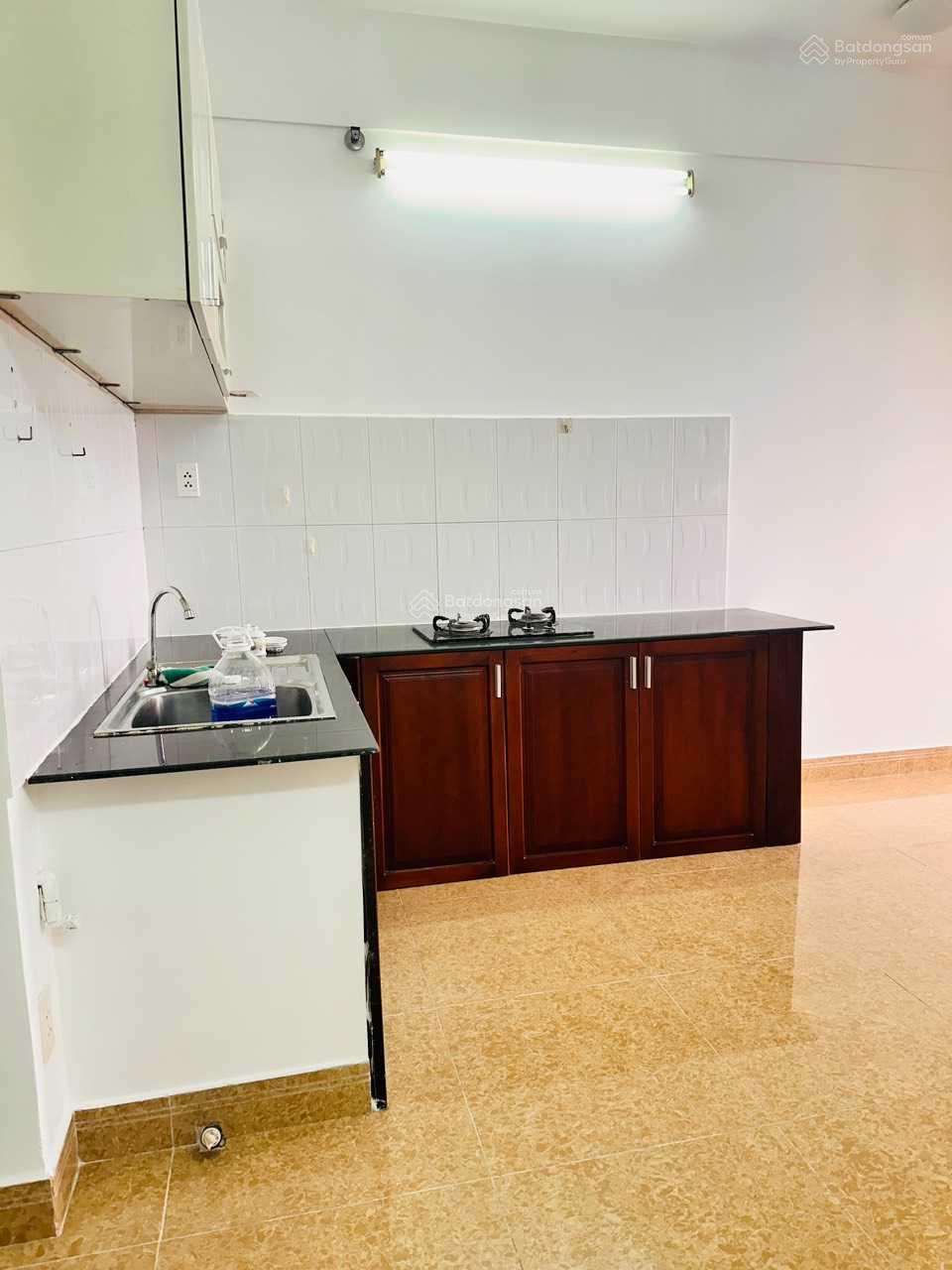 Cần bán chung cư Hiệp Thành Biconsi giá chỉ 730tr