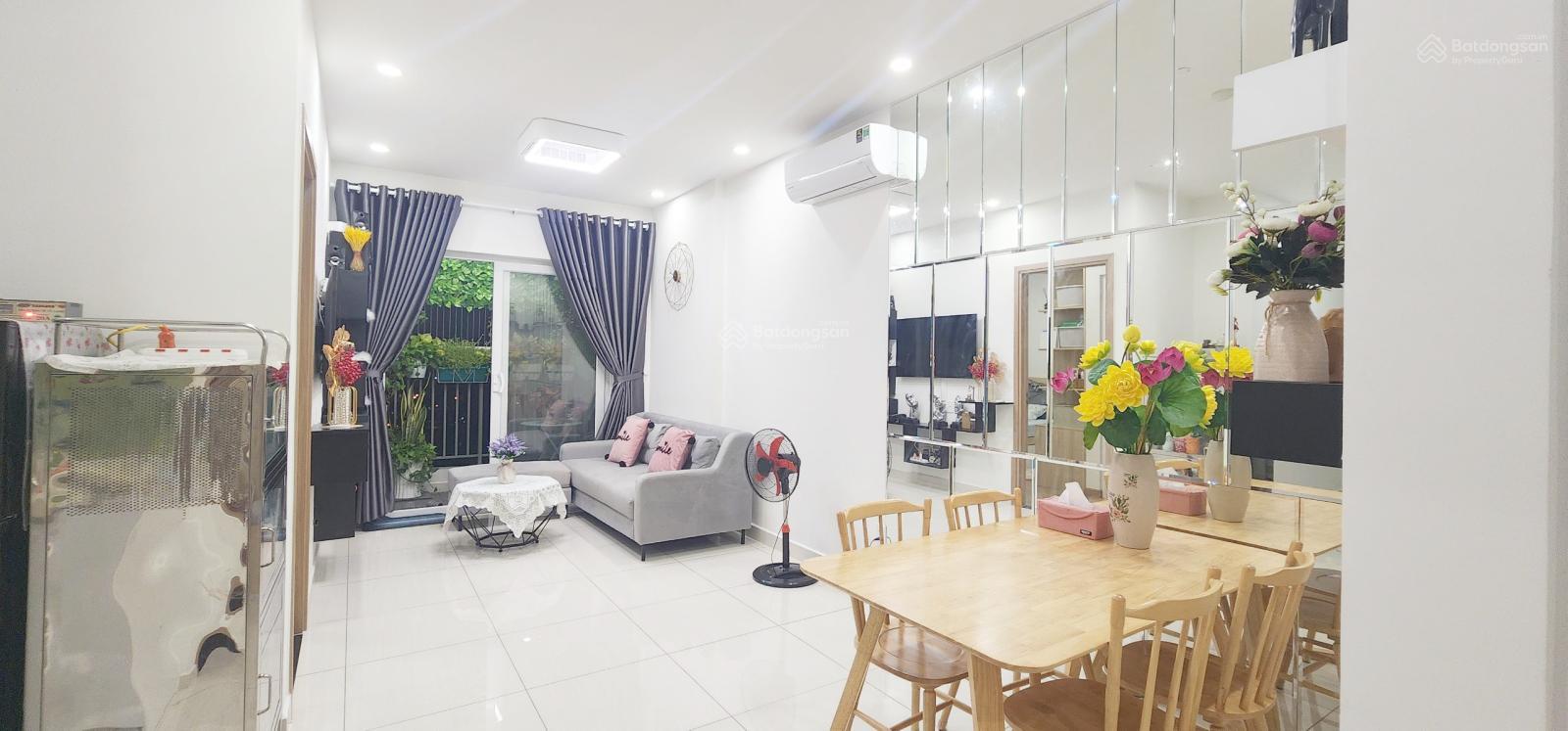 Cần cho thuê Lavita Charm full NT 2PN 11tr, 9tr NTCB ngay cạnh Metro, LH 0886 277 ***