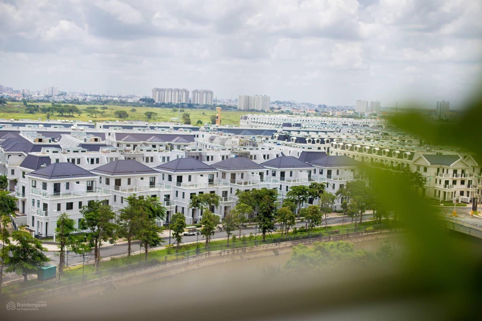 Hot! Bán căn hộ The Krista 3PN tầng cao căn góc view sông mát mẻ giá từ 5.9 tỷ. LH Loan 0919 004 ***