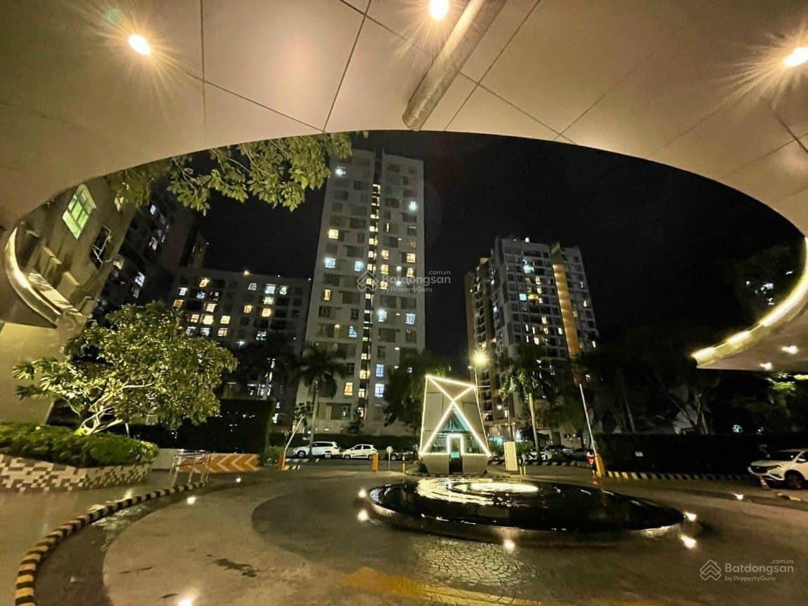Hot! Bán căn hộ The Krista 3PN tầng cao căn góc view sông mát mẻ giá từ 5.9 tỷ. LH Loan 0919 004 ***