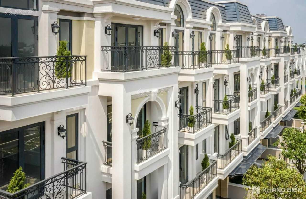 Chính chủ gửi bán căn The Classia giá thấp nhất. Diện tích 5x19m giá chỉ 16.49 tỷ, giá tốt nhất Chính chủ gửi bán căn The Classia giá thấp nhất. Diện tích 5x19m giá chỉ 16.49 tỷ, giá tốt nhất