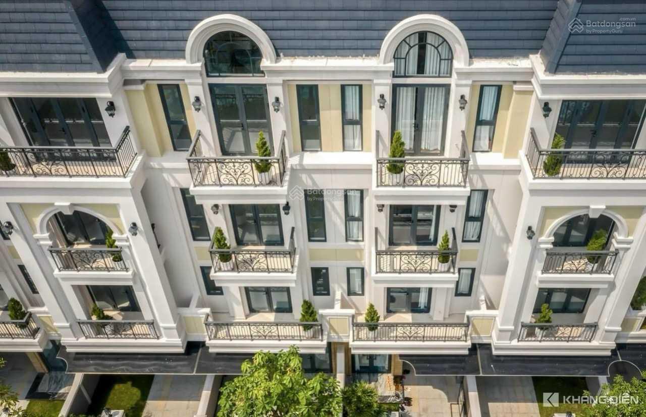 Chính chủ gửi bán căn The Classia giá thấp nhất. Diện tích 5x19m giá chỉ 16.49 tỷ, giá tốt nhất Chính chủ gửi bán căn The Classia giá thấp nhất. Diện tích 5x19m giá chỉ 16.49 tỷ, giá tốt nhất